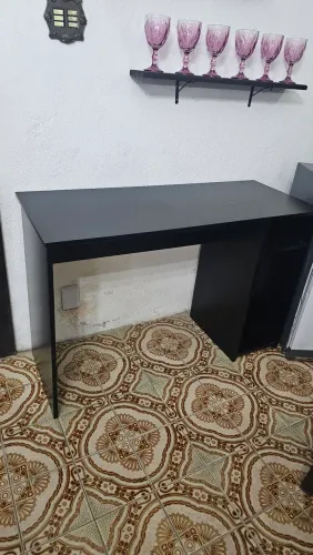 Mesa Rack de Computador