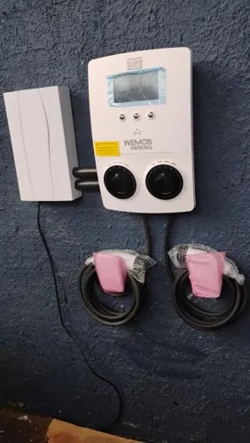 Jr Elétricas Vendas Manutenção instalação de carregador elétrico, em geral