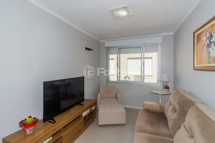 Apartamento à venda Rua Monsenhor Veras, Santana - Porto Alegre