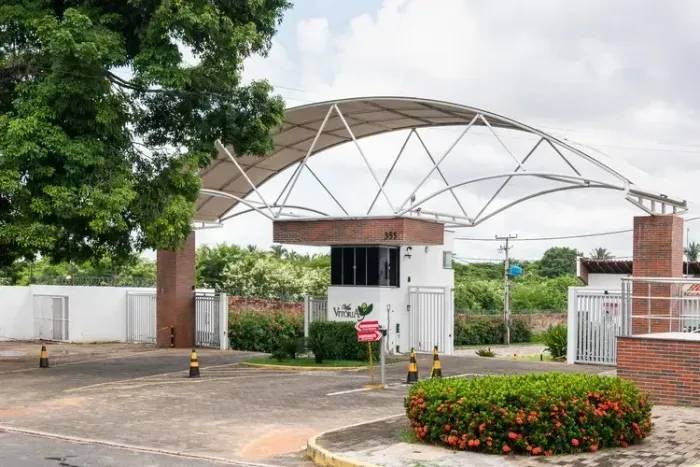 KF-Condomínio Vila Vitória