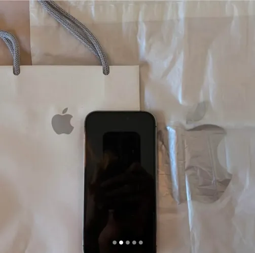 iPhone 14 Pro 256 Gb