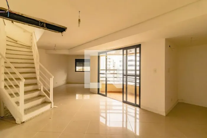 Apartamento à Venda - Vila Mascote, 4 Quartos, 250 m2