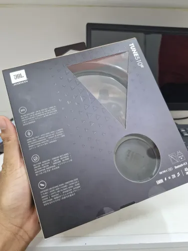 FONE JBL TUNE 510BT