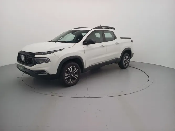 Fiat Toro Freedom 1.3 T270 4X2 Flex AUT 2025