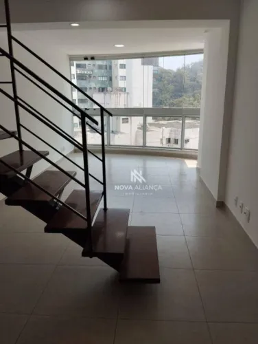 Cobertura com 3 quartos à venda, 158 m² - Praia da Costa - Vila Velha/ES