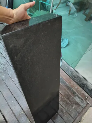 Bancada de granito