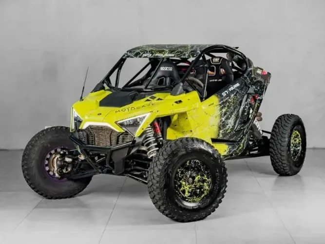POLARIS RZR PRO R 2022