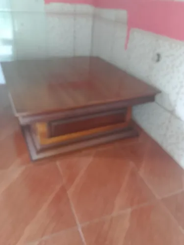 Mesa de sentro 