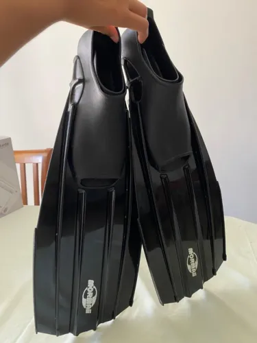 Nadadeira/Pé de Pato Mormaii 42/43