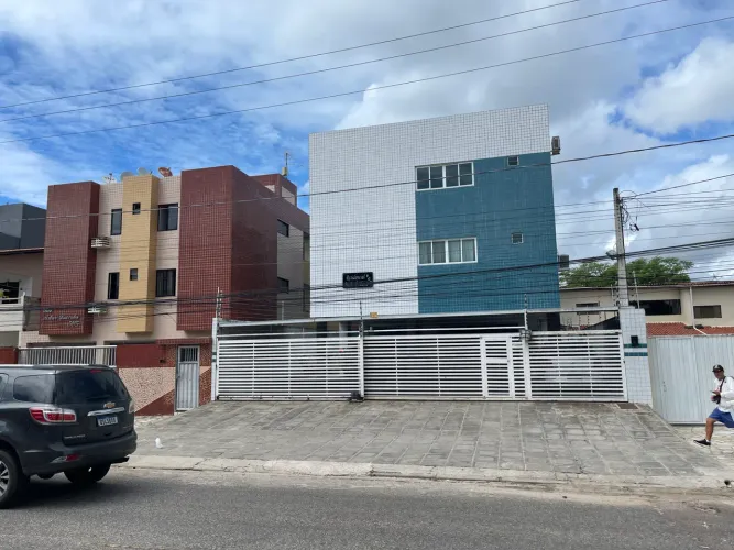 Oportunidade no Bessa com 62m2