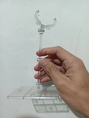 Bases para action figures