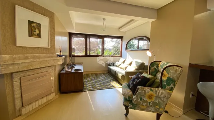 Apartamento 3 dormitórios, 1 vaga, no Centro, a 5 minutos da Rua Coberta de Gramado