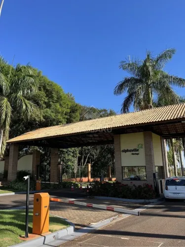CONDOMÍNIO ALPHAVILLE MARINGÁ