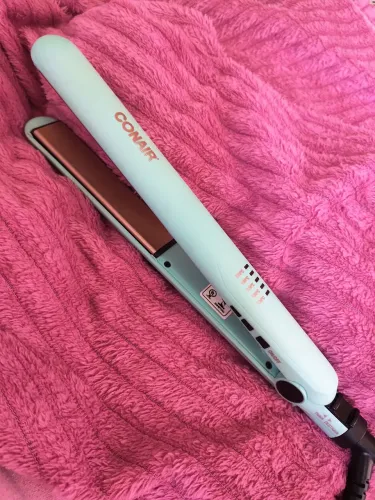 Chapinha Polishop Conair com infusão de Aloe Vera!