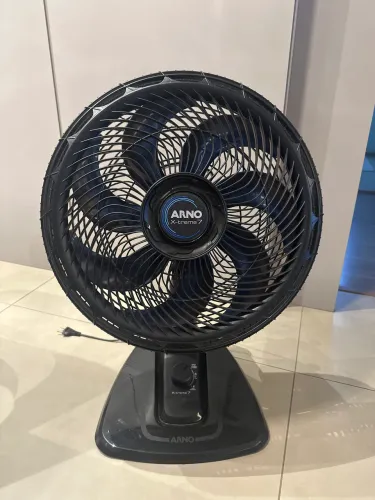 Ventilador Arno Xtreme 7