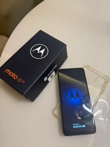 Motorola E22