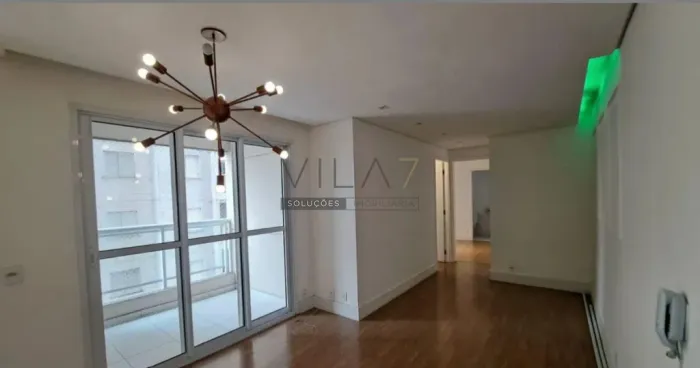 Apartamento à Venda na Vila Osasco 2 dormitórios, 1 suíte, 1 vaga fixa