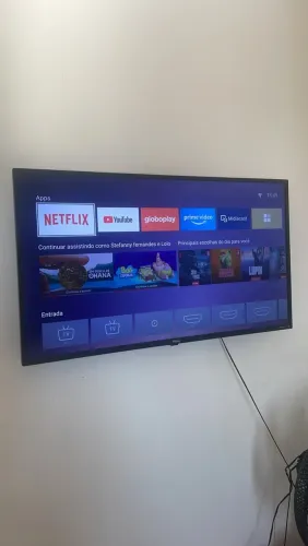 Tv armar