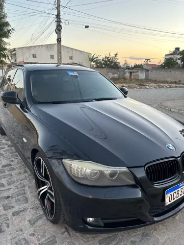 BMW 325I A 2011