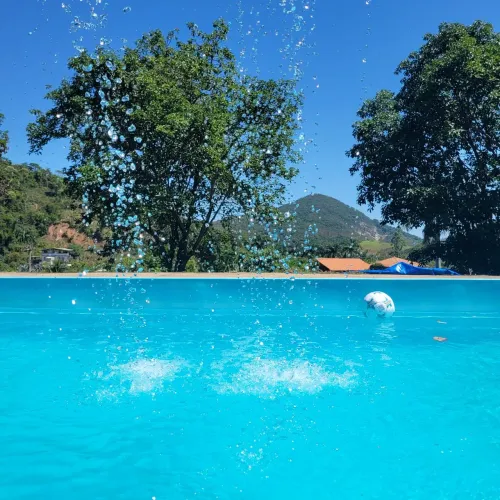  GRANJA EM HUMAITÁ /ANALIZO TROCA 