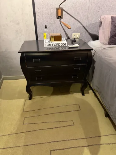 Mesa de cabeceira