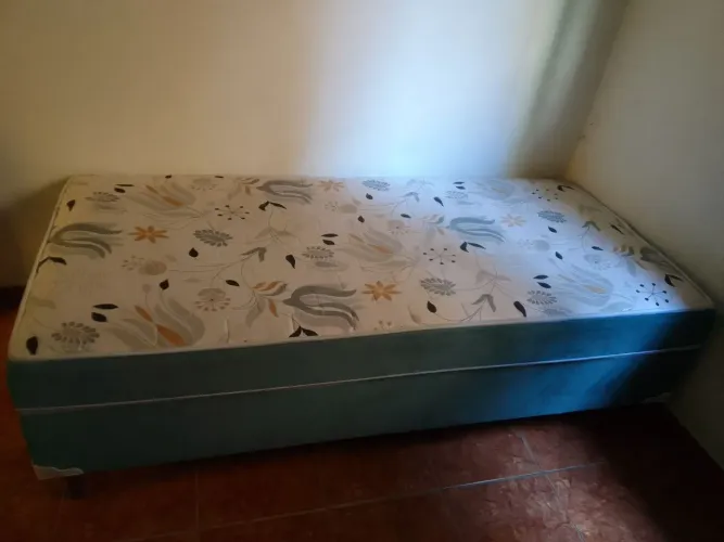 Cama novinha