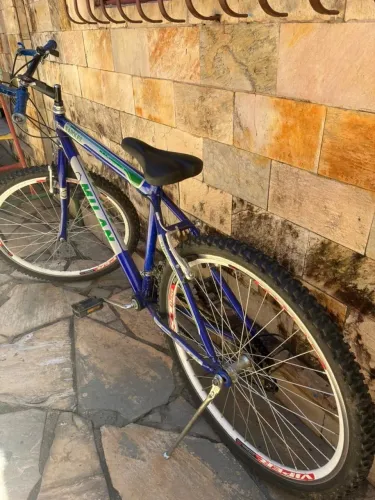 Bicicleta aro 26