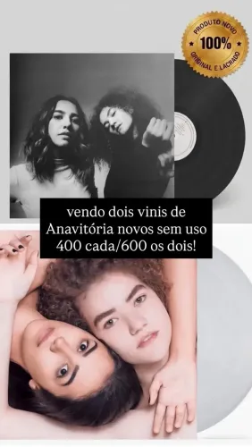 Vinis AnaVitoria