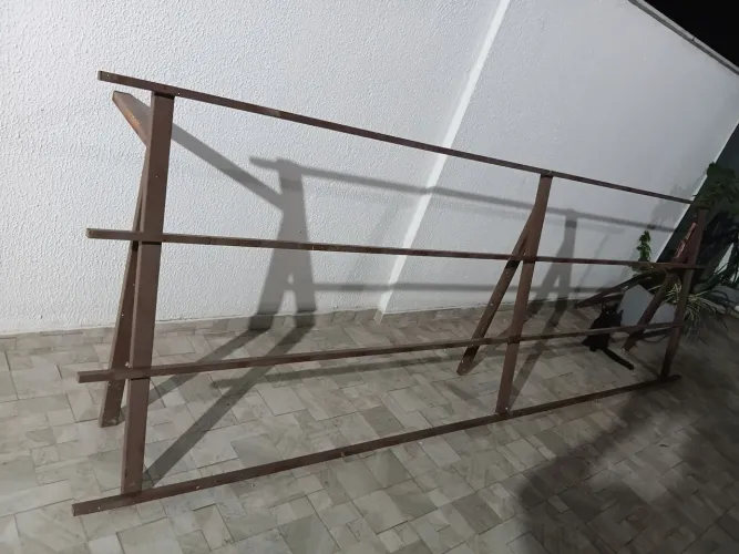 Suporte para telhado