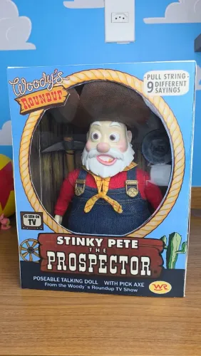 Toy Story Mineiro Com Falas em Português