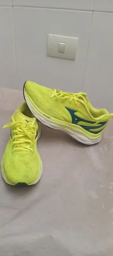 Tênis Mizuno Victory rsp tamanho 40 