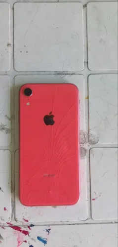 iPhone XR