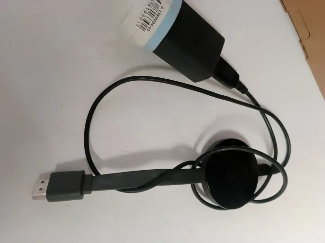 Chromecast 3 geração