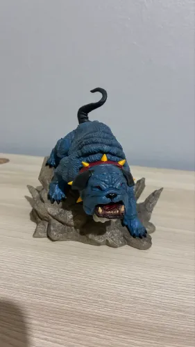 Iron Studios Ma-Mutt 1/10
