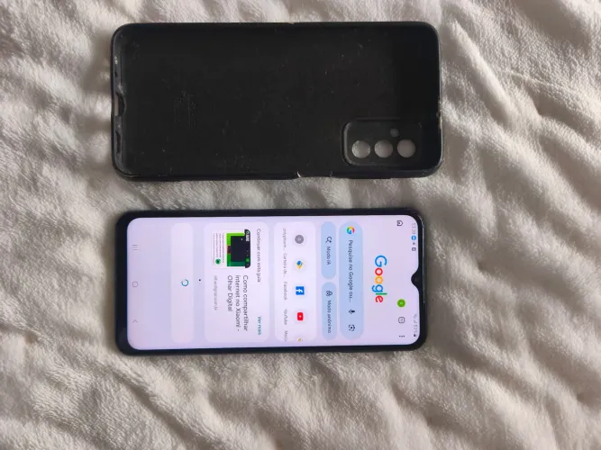 Celular Samsung Galaxy M23 5g