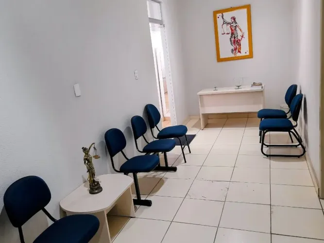 Sala à venda, 39 m² por R$ 55.000,00 - Setor Central - Goiânia/GO