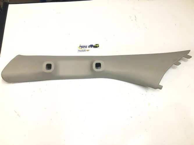 Moldura Acabamento Lateral Nova S10 13/18 Le Original #10099