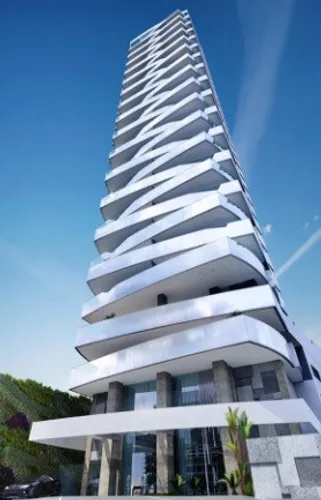 DOM, da MB Capital, bairro do Umarizal, 4 suítes, com 169m²