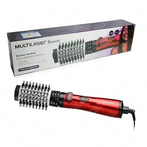 Escova rotativa Beaty 220
