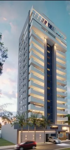 Apartamento 3 quartos 119 m², Jardim Botânico