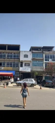 Prédio Comercial 03 Andares
