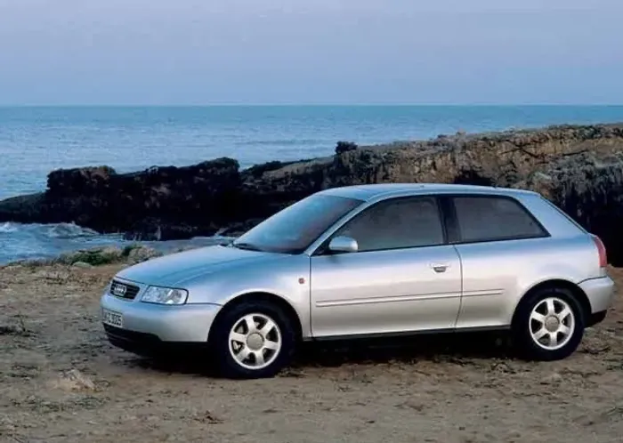 Motor audi turbo 180 cv parcial abase de troca 