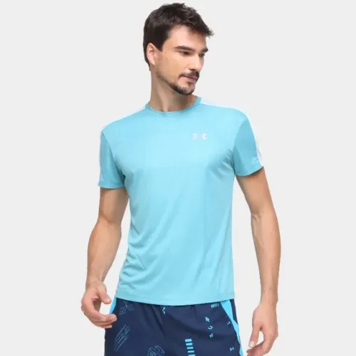 Camiseta Under Armour Speed Stride Masculina