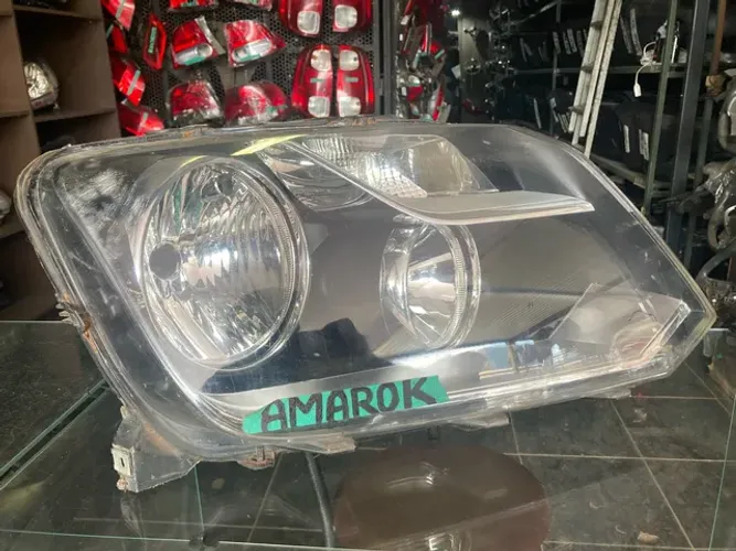 Farol Amarok