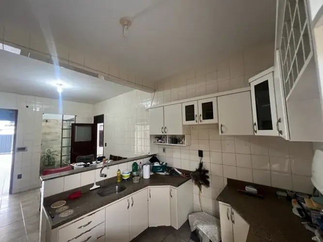 Casa no Inácio Barbosa