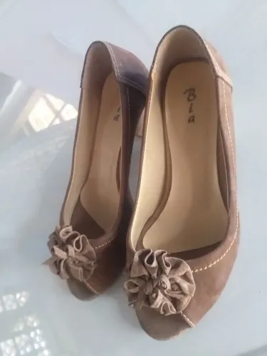 Sapato feminino