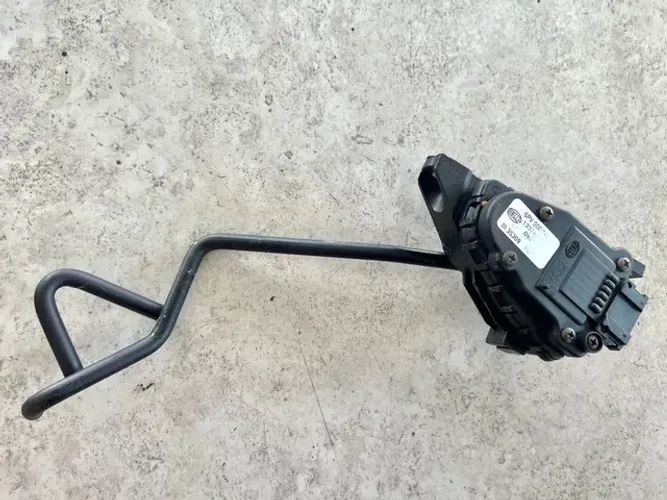 Pedal do acelerador Fiat Ducato !!!