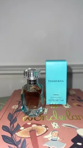 Miniaturas originais Tiffany