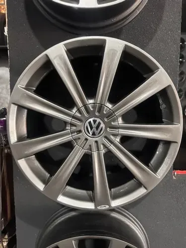 Rodas 19 tsw Volkswagen Hyundai Honda