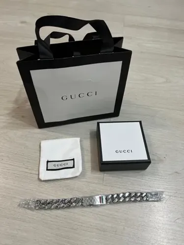Pulseira Gucci